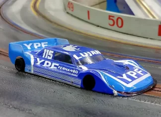 El TC abrió la temporada 2026 en ACCAL con una carrera vibrante y gran convocatoria