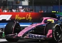 La Fórmula 1 confirmó el calendario 2026 con 24 Grandes Premios y seis Sprints formula-1-2026