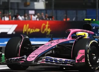 La Fórmula 1 confirmó el calendario 2026 con 24 Grandes Premios y seis Sprints formula-1-2026