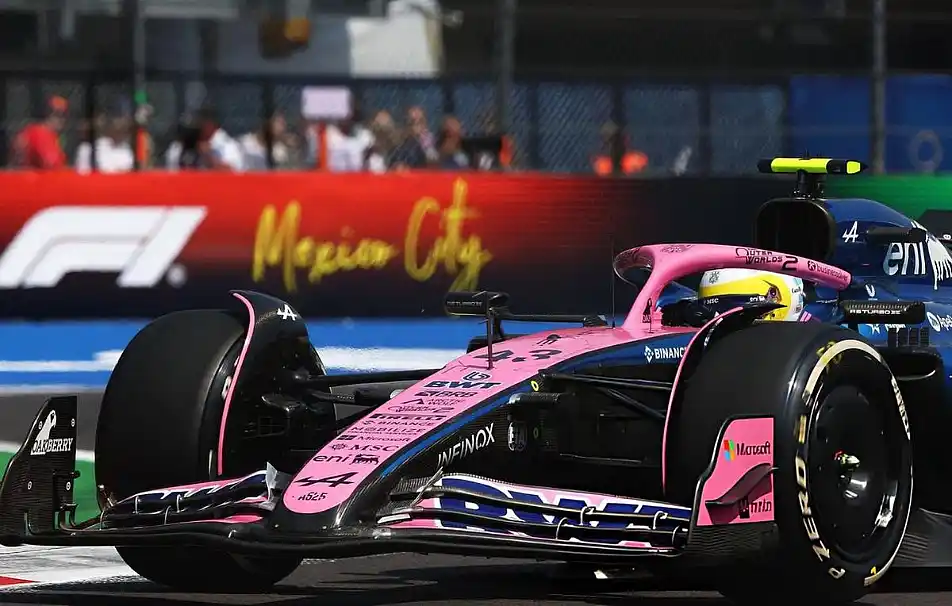 La Fórmula 1 confirmó el calendario 2026 con 24 Grandes Premios y seis Sprints formula-1-2026