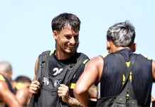 Flandria redefine su plantel tras un verano de cambios históricos Flandria redefine su plantel