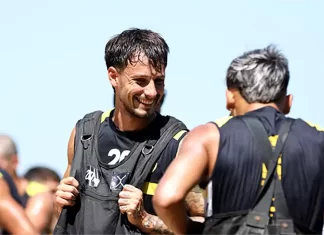 Flandria redefine su plantel tras un verano de cambios históricos Flandria redefine su plantel