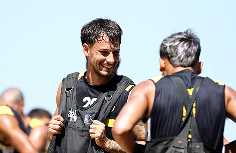 Flandria redefine su plantel tras un verano de cambios históricos Flandria redefine su plantel