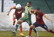 AFA confirmó aumentos de hasta 33% en las entradas del fútbol de ascenso Fútbol de ascenso