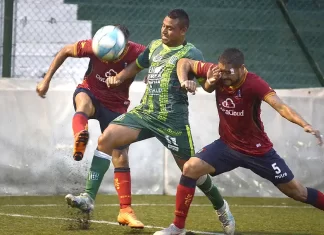 AFA confirmó aumentos de hasta 33% en las entradas del fútbol de ascenso Fútbol de ascenso