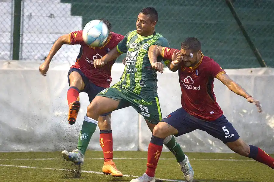 AFA confirmó aumentos de hasta 33% en las entradas del fútbol de ascenso Fútbol de ascenso