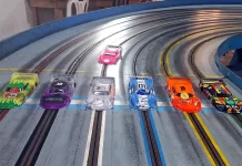 La temporada 2026 de automodelismo se pone en marcha automodelismo