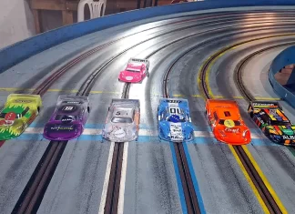La temporada 2026 de automodelismo se pone en marcha automodelismo