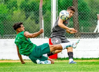 Vanin fue reelegido y el Club Luján proyecta su futuro rumbo a los 90 años club-lujan-proyecta-su-futuro