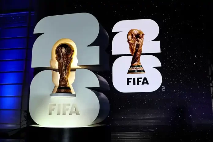 mundial 2026 por TV pública