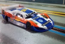 ACCAL presenta los autos del TC 2026 en su pista de Luján ACCAL presenta los autos del TC 2026