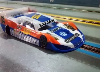 ACCAL presenta los autos del TC 2026 en su pista de Luján ACCAL presenta los autos del TC 2026