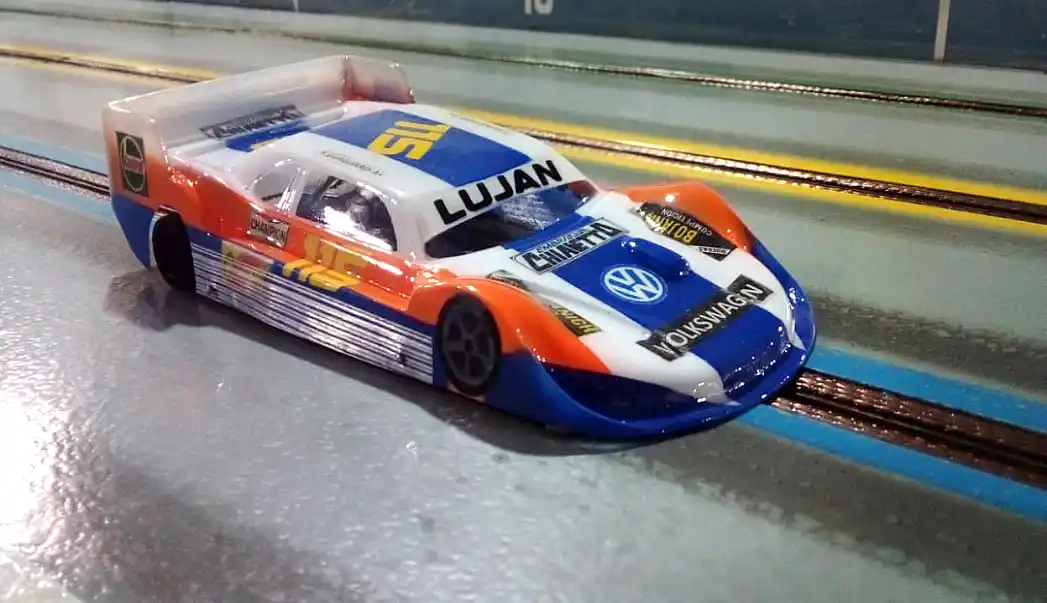 ACCAL presenta los autos del TC 2026 en su pista de Luján ACCAL presenta los autos del TC 2026