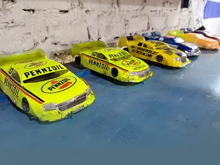 TC Pick Up: Melconian se quedó con la primera fecha