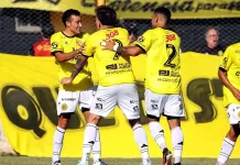 Flandria arrancó la temporada con un triunfo sólido y renovación de plantel Flandria arrancó la temporada