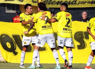 Flandria arrancó la temporada con un triunfo sólido y renovación de plantel Flandria arrancó la temporada