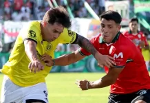 Flandria mostró carácter, reaccionó pero no le alcanzó en La Matanza Flandria mostró carácter, reaccionó pero no le alcanzó en La Matanza