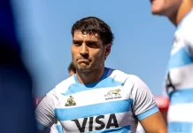 Mal arranque de Los Pumas 7s en Perth: tres derrotas y últimos en el grupo Mal arranque de Los Pumas 7s en Perth