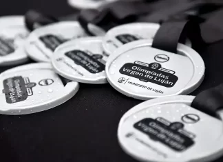 Olimpíadas Virgen de Luján 2026: abren inscripciones para adultos mayores Olimpíadas de la Virgen de Luján