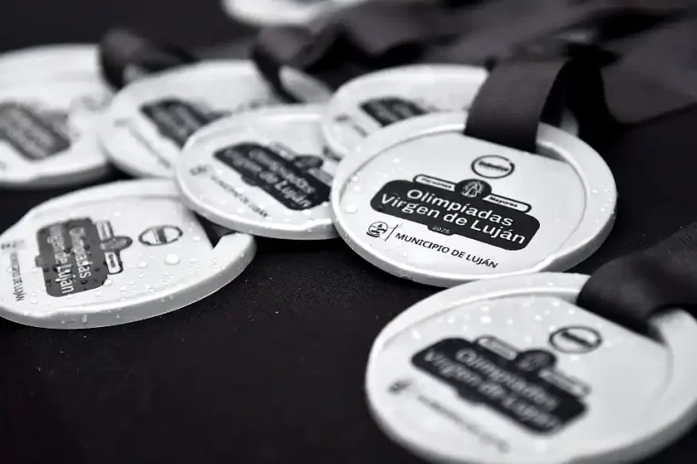 Olimpíadas de la Virgen de Luján