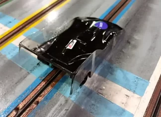 Arrancó el Torneo de automodelismo Tres Ciudades 2026 con un gran espectáculo en Luján automodelismo-tres-ciudades