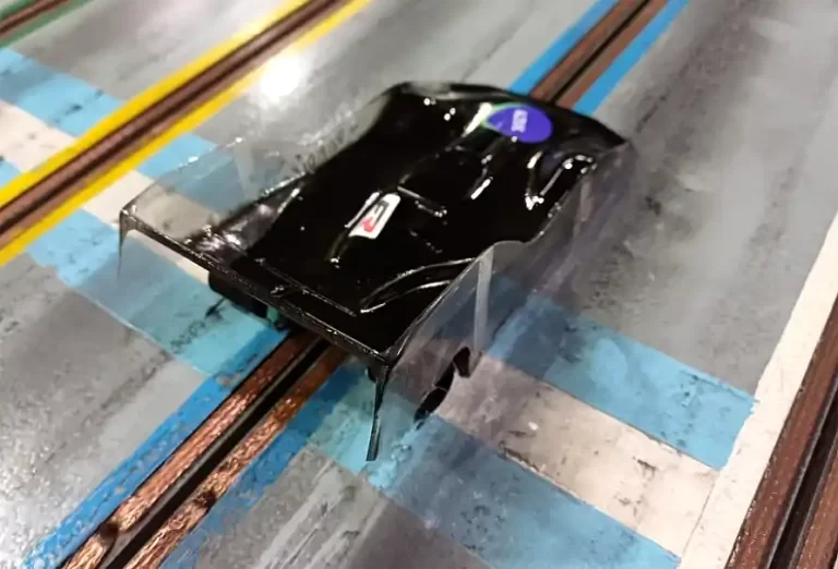 Arrancó el Torneo de automodelismo Tres Ciudades 2026