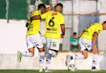Flandria visita a Deportivo Merlo con el objetivo de volver a ganar Flandria visita a Deportivo Merlo