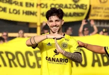 Flandria ganó en el Carlos V y consolidó su fortaleza como local Flandria ganó en el Carlos V