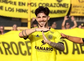 Flandria ganó en el Carlos V y consolidó su fortaleza como local Flandria ganó en el Carlos V