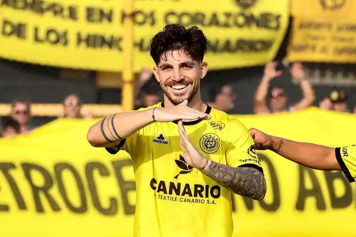 Flandria ganó en el Carlos V
