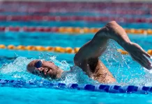 Natación: abren inscripción para las 4 Horas de Nado Continuo en El Timón Natación en el Club El Timón