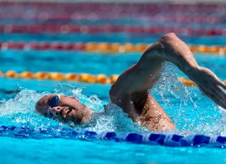 Natación: abren inscripción para las 4 Horas de Nado Continuo en El Timón Natación en el Club El Timón