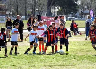 Abren inscripciones para el Fútbol Femenino municipal Liga Municipal de Fútbol Femenino 2026
