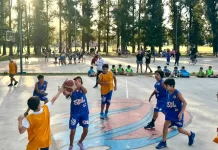 Deportes: comienzan las escuelas municipales y actividades en marzo deportes municipal