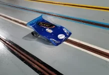 Triunfo contundente de Javier Etchetto en Sport Raptor Javier Etchetto en Sport Raptor