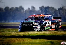 Autódromo de Balcarce: el regreso del automovilismo nacional, cada vez más cerca Autódromo de Balcarce: el regreso del automovilismo