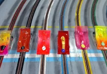 Sports: Etchetto dominó la primera carrera del año en ACCAL Etchetto ganó la primera Sports de ACCAL