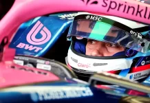 Colapinto inicia la temporada 2026 de Fórmula 1 en el Gran Premio de Australia Franco Colapinto