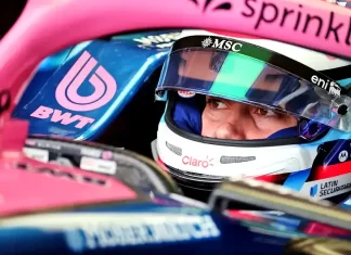 Colapinto inicia la temporada 2026 de Fórmula 1 en el Gran Premio de Australia Franco Colapinto