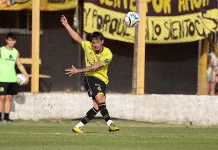 Flandria visita a Argentino de Merlo por la Primera B Metropolitana flandria-primera-b