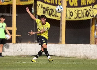 Flandria visita a Argentino de Merlo por la Primera B Metropolitana flandria-primera-b