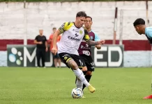 Flandria profundiza su crisis con nueva caída ante UAI Urquiza Flandria profundiza su crisis con nueva caída