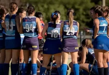 Jornada negra para el Hockey LRC con derrotas del A y el B en la AHBA Jornada negra para el Hockey LRC