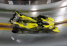 MA7: alto nivel y gran espectáculo en la apertura en Luján apertura-ma7en-lujan