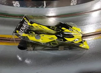 MA7: alto nivel y gran espectáculo en la apertura en Luján apertura-ma7en-lujan