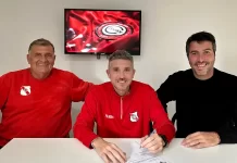 Club Luján apuesta a Pérez Bianchi como DT para reforzar su identidad Pérez Bianchi es el nuevo DT del Club Luján