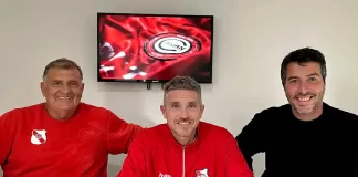 Club Luján apuesta a Pérez Bianchi como DT para reforzar su identidad Pérez Bianchi es el nuevo DT del Club Luján