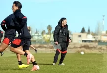 Se abre inscripción a carrera de técnico de fútbol con licencia profesional técnico de fútbol