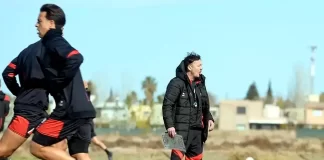 Se abre inscripción a carrera de técnico de fútbol con licencia profesional técnico de fútbol