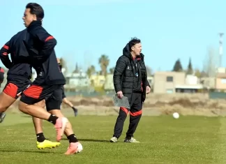 Se abre inscripción a carrera de técnico de fútbol con licencia profesional técnico de fútbol